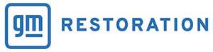 Official GM License Product Logo