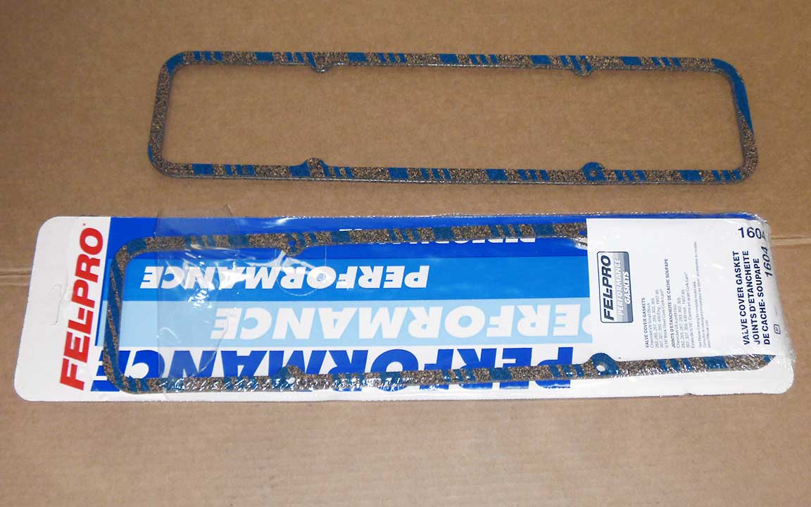 Fel pro thick gaskets