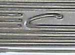 PML valve covers come in four different finishes: Polished