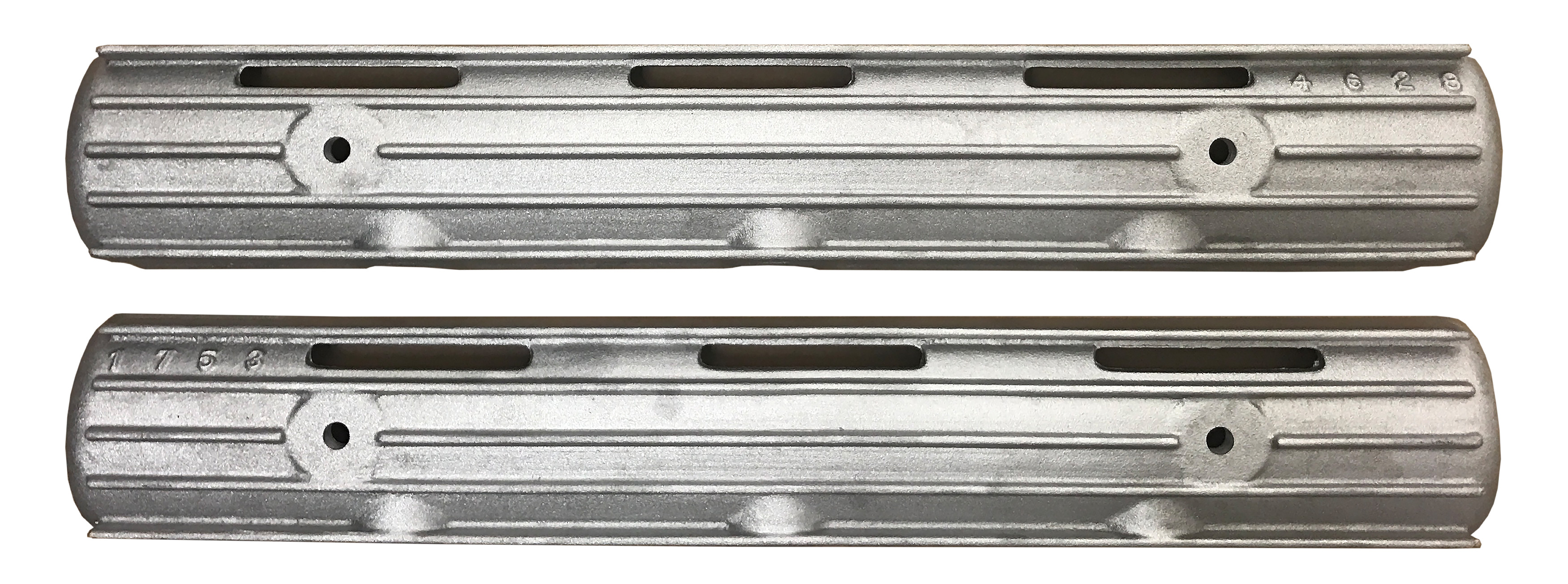 PML Buick Nailhead V8 Spark Plug Wire Covers