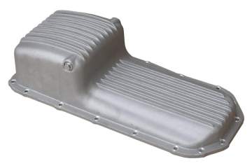 Buick Nailhead V8 Engine Oil Pan