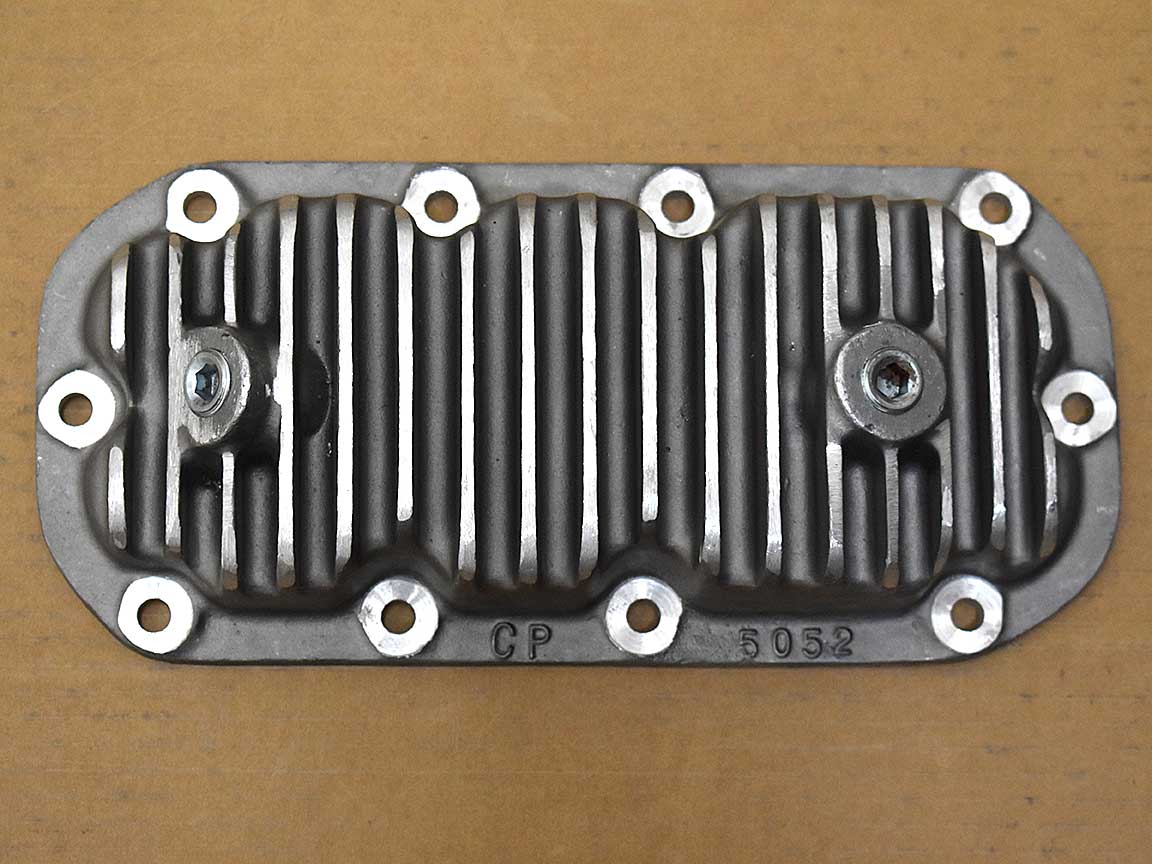 PML Jeep and Scout Dana 18 Transfer Case Cover
