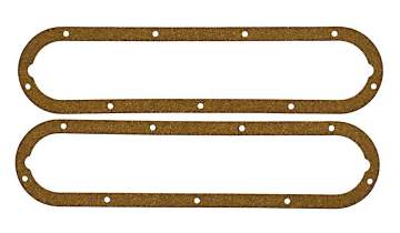 Gaskets for PML Cadillac 368, 425, 472, 500 Valve Covers