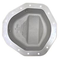 inside of PML AAM 10.5 rear differential cover