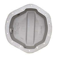 PML AAM Diff Cover For Dodge Trucks, inside view