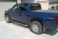 2006 GMC Canyon