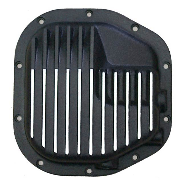 PML Dana 44A 44HD 10 Bolt Differential Cover