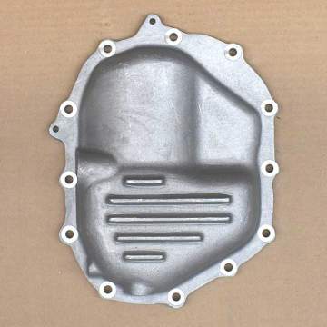 GM Front For 2500 and 3500 HD Trucks