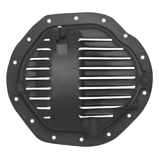 PML AAM for Nissan Titan Rear 14 Bolt Differential Cover