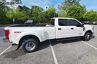 2019 Ford F-350 Duallie
