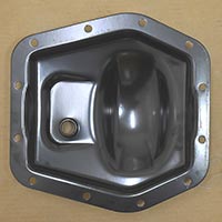 GM OEM Dana M220 differential cover inside