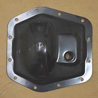 GM OEM Dana M220 differential cover