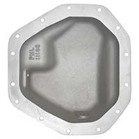 PML Dana M275 rear diff cover, inside