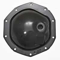 GM 1500 stock front differential cover 84544562