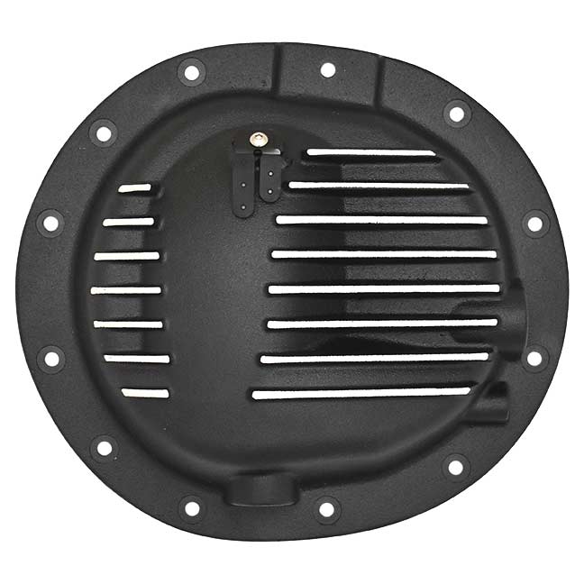Titan Rear Diff Cover PML Titan AAM 12 Bolt Rear Differential Cover