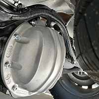 PML diff cover works with Colorado brackets