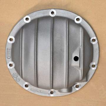 GM 2023+ Canyon, Colorado Rear 10 Bolt