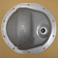 GM OEM stock Colorado and Canyon 10 bolt rear differential cover