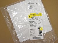 GM 10 bolt differential cover gasket package