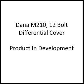 Dana M210