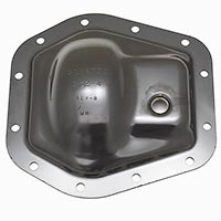 GM OEM Dana M210 differential cover