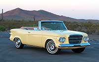 1963 Studebaker Lark