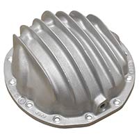 Drain on PML GM 8.875 rear differential cover