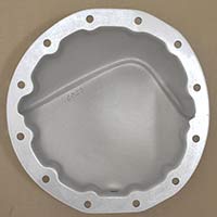 Inside of PML GM 8.875 rear differential cover