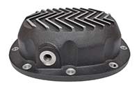 drain hole on PML GM 7.5 differential cover