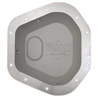 inside of PML Dana 60/70 rear diff cover