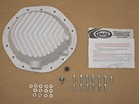 hardware included with PML GM 14 bolt 9.5