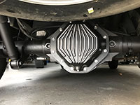 PML differential cover on 1998 Ram 1500