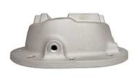 PML Dodge 8.25 diff cover drain hole