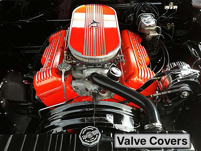 Valve Covers