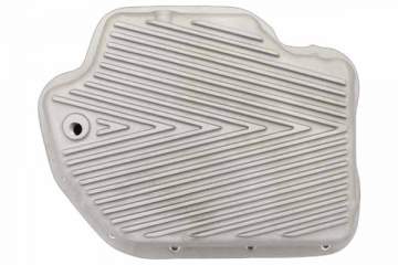 GM Turbo 400 Deep, As Cast Finish, SPECIAL 489