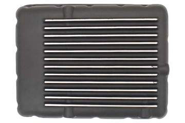 Aisin AS68RC Deep, Black Powder Coated, SPECIAL 497