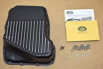 Chrysler Dodge RFE for Hemi Engines, Black Powder Coated, SPECIAL 499