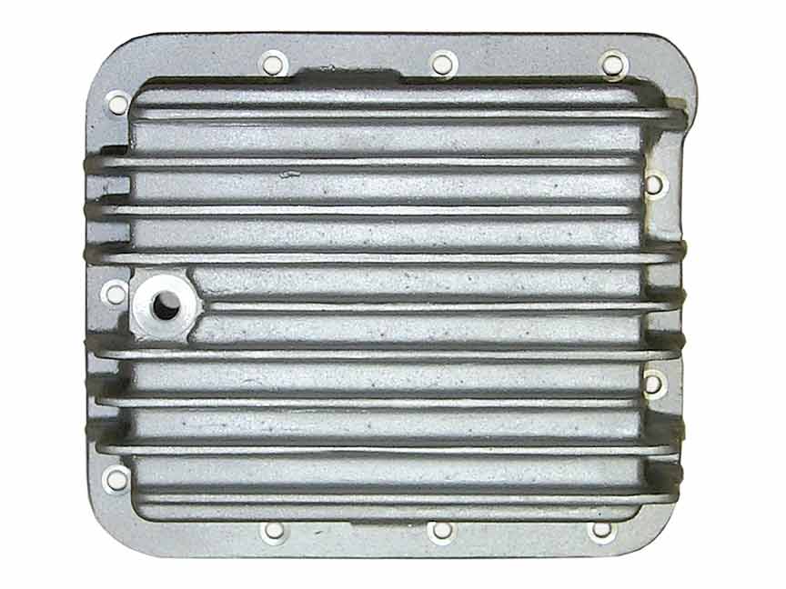 PML Ford C4 Deep, Case Fill Transmission Pan