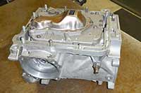 PML Ford C4 transmission and filter