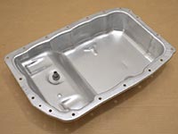 2019 to 2022 GM 6L80 truck pan, inside
