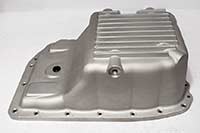 PML 6L80 deep pan with level check