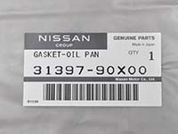 Nissan OEM gasket 2003 to 2007