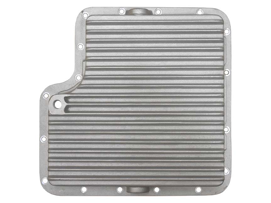 PML Ford C6 Stock Capacity Transmission Pan