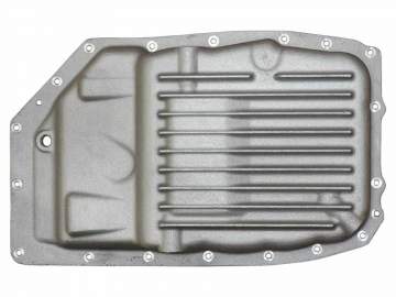 GM 6L90, 6L90E Stock Capacity