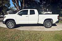 2019 Tundra 4.6L A760