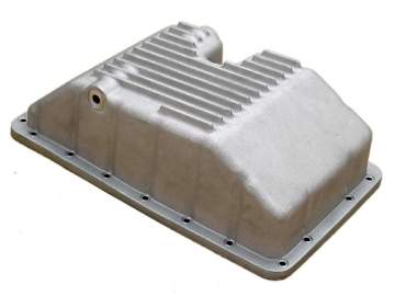 Toyota A760E, A760F Deep