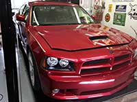 2005 Dodge Charger SRT8