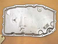 GM 24045041, 2023 and newer 8L90 transmission pan