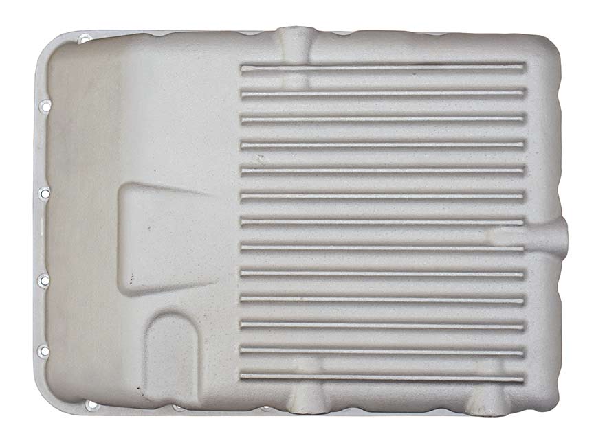 PML Aisin AS69RC, A466ND Deep Transmission Pan