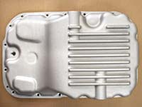 Final and fourth revision PML 6L50 transmission pan
